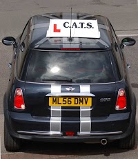 CATS Driving School 642386 Image 2